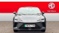 MG MG4 125kW SE [Nav] EV 49kWh 5dr Auto Electric Hatchback